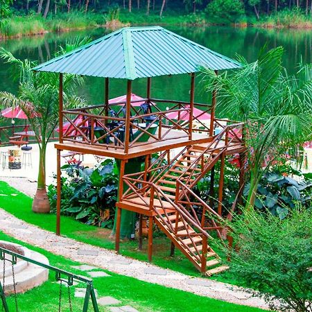 Bunyonyi Safaris Resort Kabale Εξωτερικό φωτογραφία