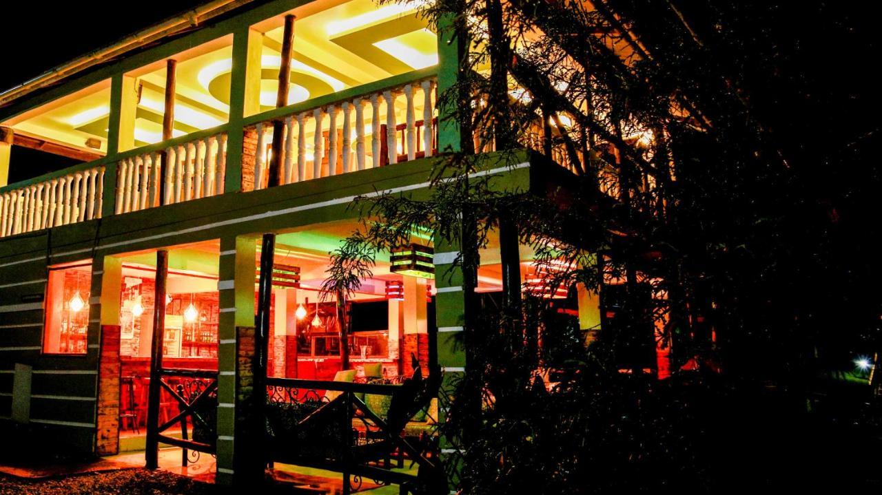 Bunyonyi Safaris Resort Kabale Εξωτερικό φωτογραφία