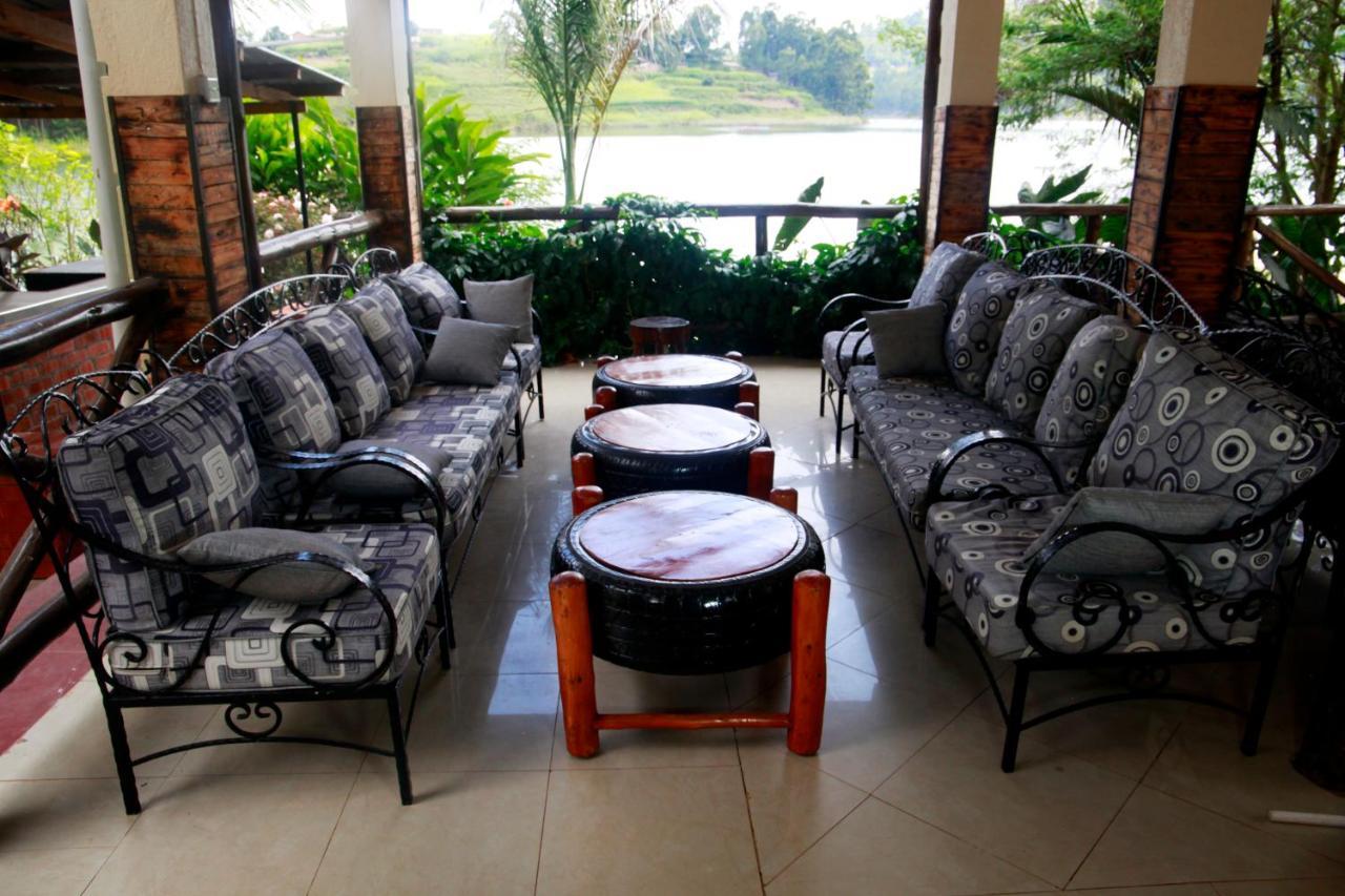 Bunyonyi Safaris Resort Kabale Εξωτερικό φωτογραφία