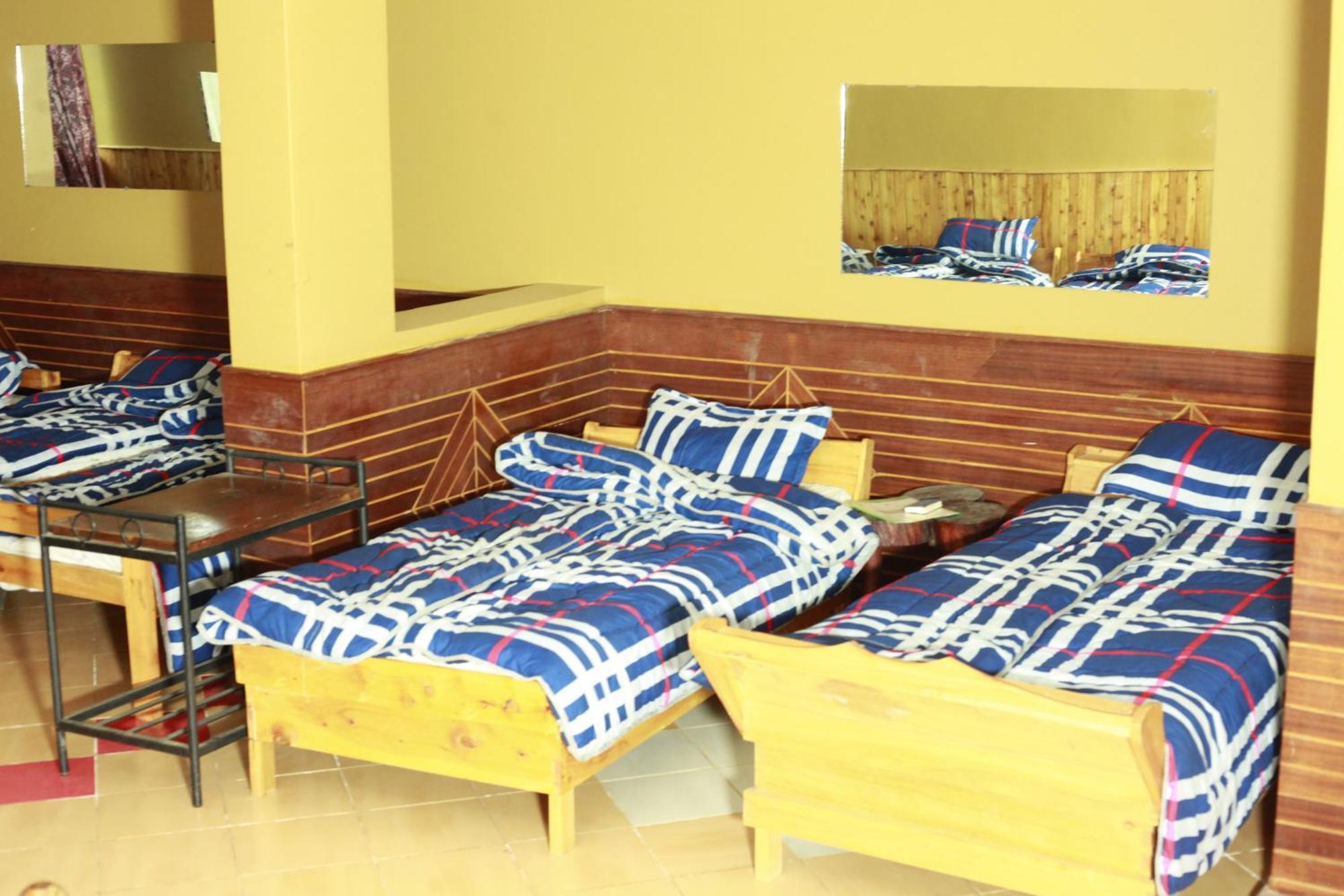 Bunyonyi Safaris Resort Kabale Εξωτερικό φωτογραφία