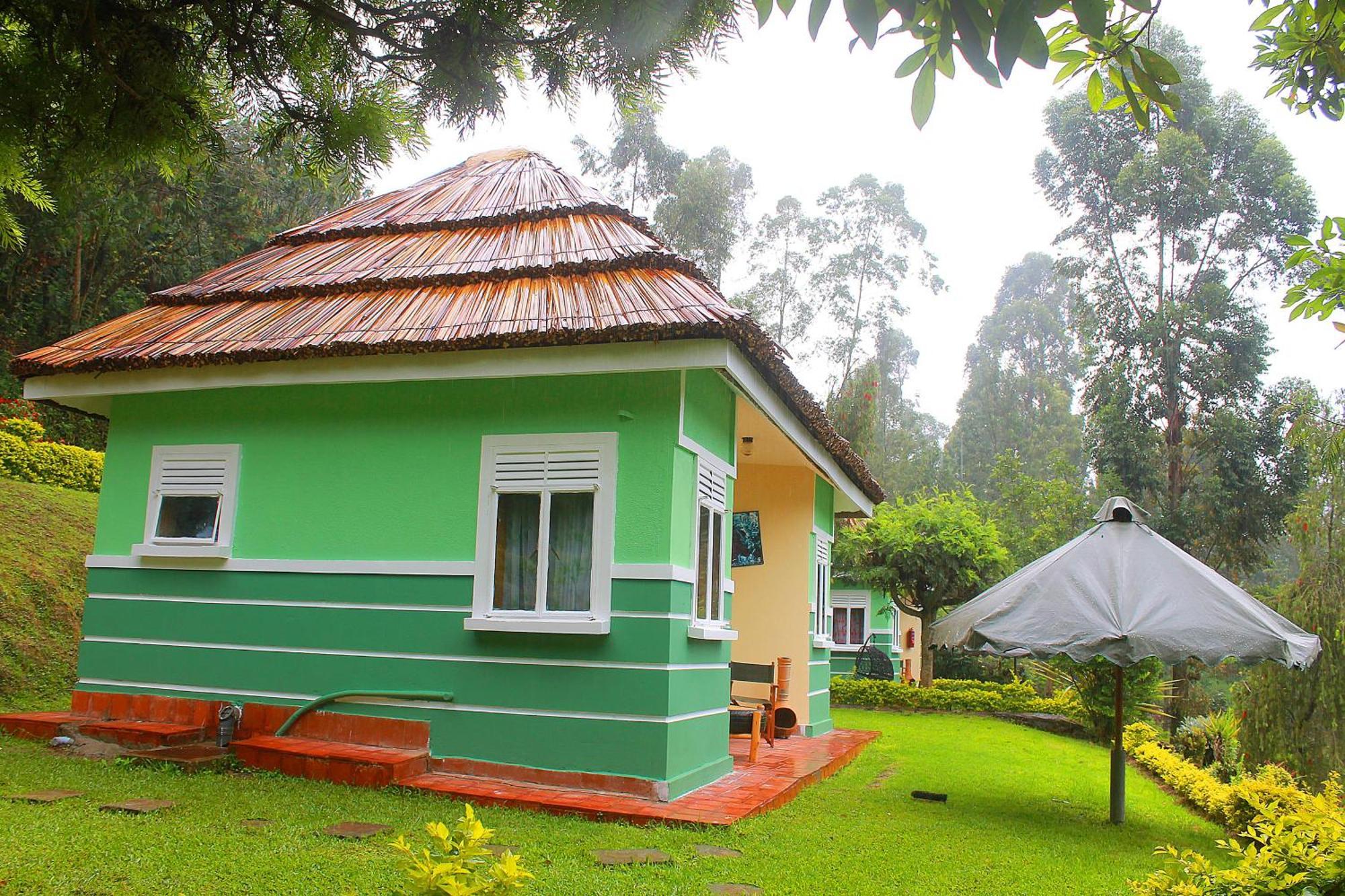 Bunyonyi Safaris Resort Kabale Εξωτερικό φωτογραφία